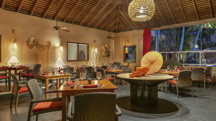 Waves Resort & Spa Barbados An Autograph Collection All-Inclusive Resort